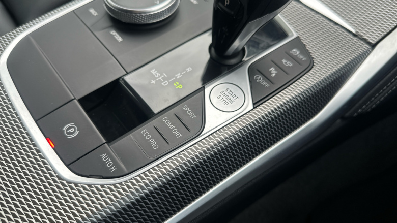 BMW 4 Series 420i M Sport 5dr Step Auto [Tech Pack] Petrol Hatchback